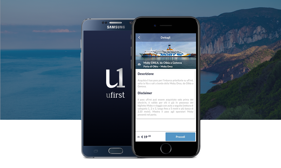 uFirst