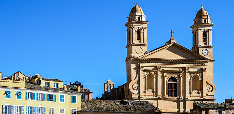 Cattedrale di San Giovanni Battista