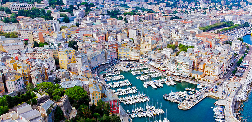 Porto di Bastia