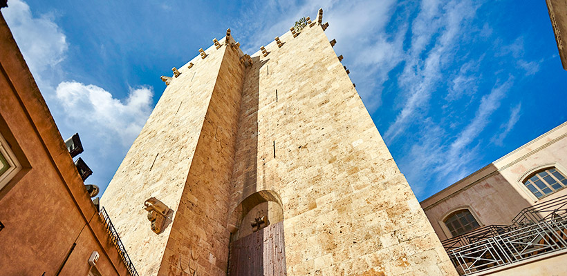 Centro Storico di Cagliari