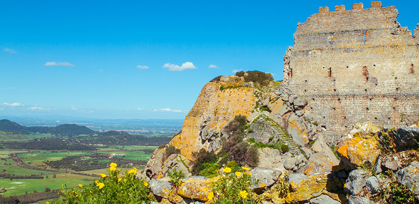 Castello di Acquafredda