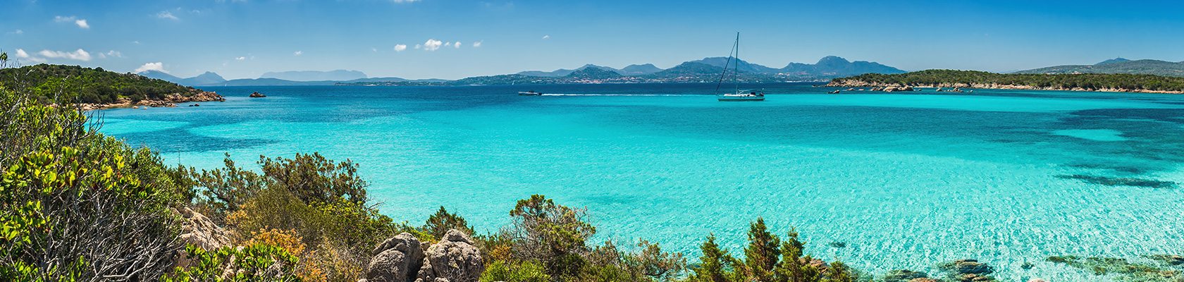 Spiagge belle Nord Sardegna