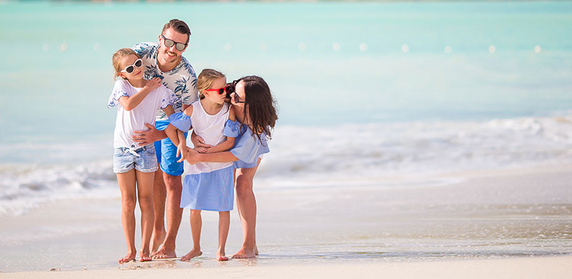 viaggio in Sardegna con bambini