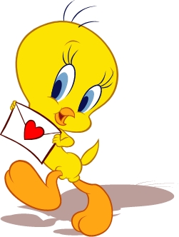 tweety